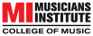 Musicians Institute